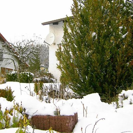 Ferienwohnung Keckl Beilngries Exterior foto