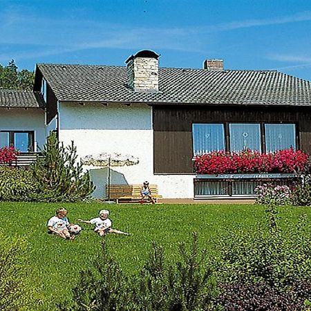 Ferienwohnung Keckl Beilngries Exterior foto