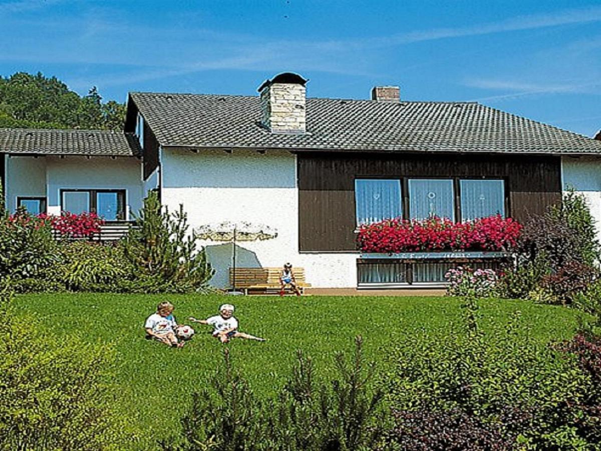 Ferienwohnung Keckl Beilngries Exterior foto